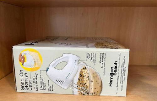 Family Beach Fun Spot, Firepit, Games, FireTV - Foto 5