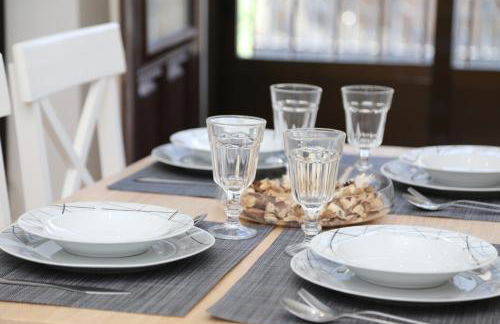 Central Market 2 habitaciones by Salamancavacacional - Foto 6