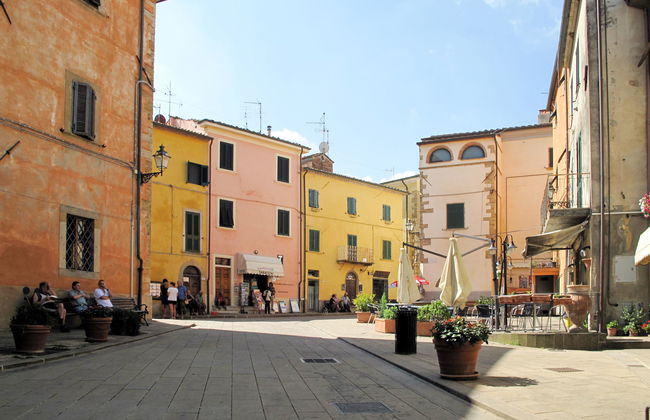 La Rocchetta - Foto 27