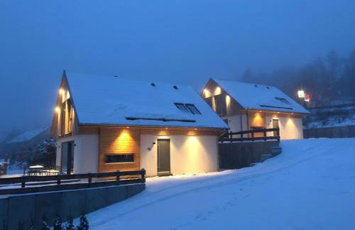 Ferienhaus Mountain View Six53 mit Sauna und Kamin in St. Andreasberg - Foto 46