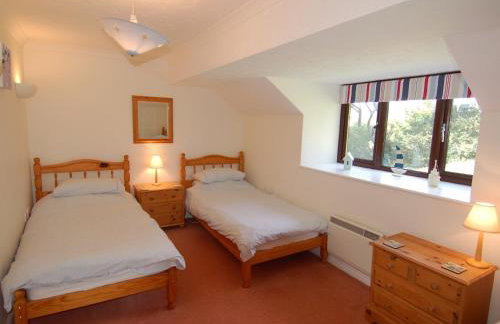 Pine Cottage - Foto 6