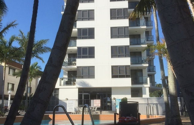 Aqualine Apartments - Foto 61