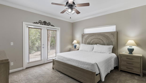 Sea La Vie in Miramar Beach - Foto 4, Habitación