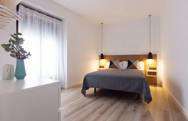 Apartamentos Trajano - Photo 6