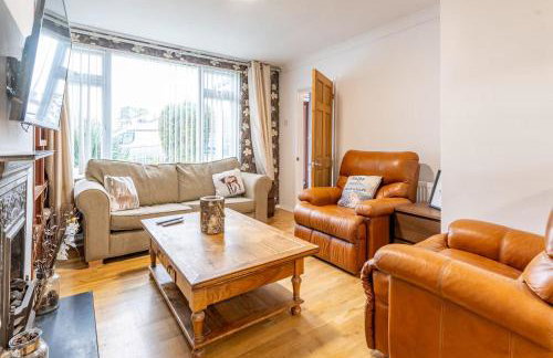 Pass the Keys 3-Bedroom Home in Chelmsford Sleeps 7 - Foto 7