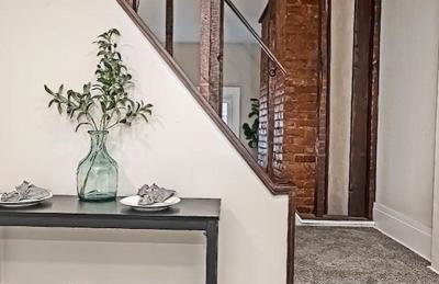 Hip and Bright Lawerenceville 2 Bed Easy Parking - Foto 11