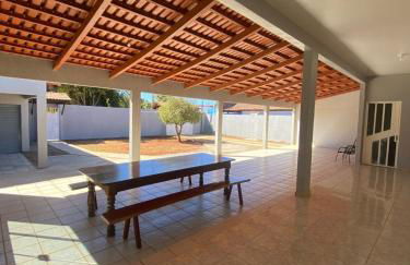 Casa Jabuticabeira - Foto 2