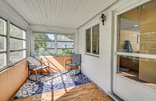 2 Mi to Dtwn Newark Pet-Friendly Home! - Foto 20