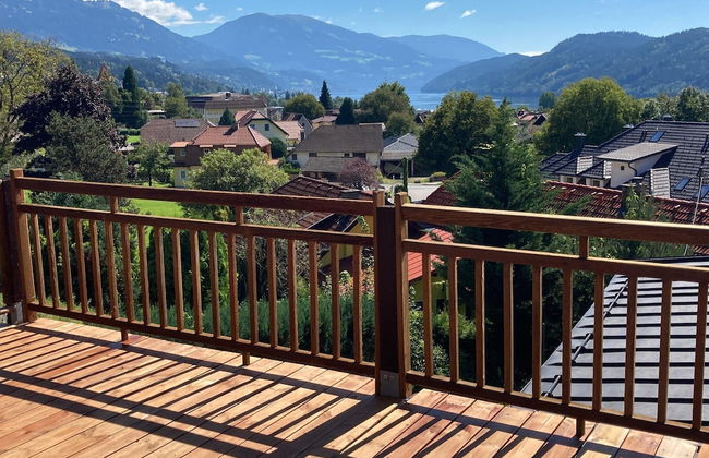 Holiday Home Seeboden Near Ski & Lake Views - Foto 1