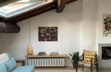 Mansarda Laurent - Photo 19