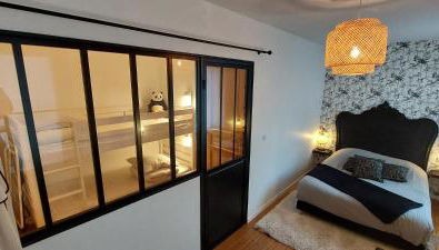 "Ô Tour's Angels" RABELAIS - Photo 3