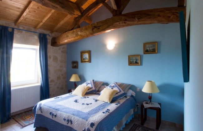 Elegant Chateau Escape - Foto 21