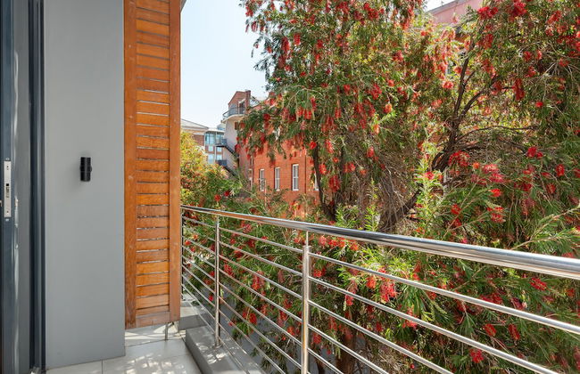 Docklands 125 - Foto 12