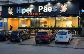 By Hospede Fácil - Studio Prime Requinte - Piscina, academia, Sauna, Garagem - Foto 17