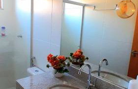 Village em Itacimirim lindo, novo e tranquilo à 400 m da Praia da Espera - Foto 56