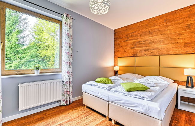 Apartamenty Sun & Snow Bawaria II - Photo 5