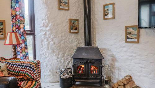 Honeypot Cottage - Foto 5