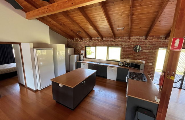 Prom Coast Holiday Lodge - Foto 24