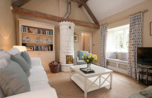 Shipton Cottage - Foto 29