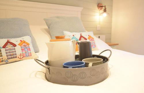 The Smokehouse Cottage - Foto 22