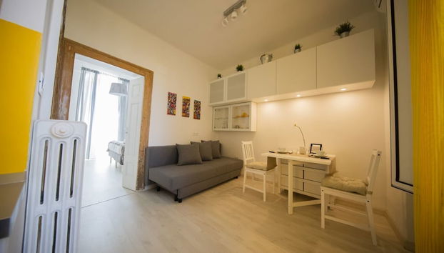 Casa dei Nonni Loft - Foto 2, Imagen principal