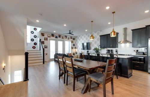 Live Your Nashville Dream 10 Min to Broadway - Foto 22