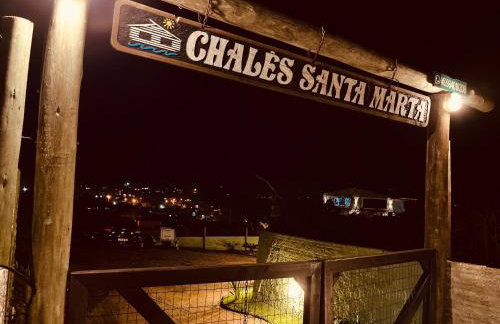 Chalês Santa Marta - Photo 37