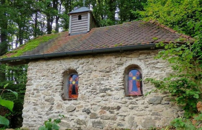 Oberprill Modern Retreat - Foto 23