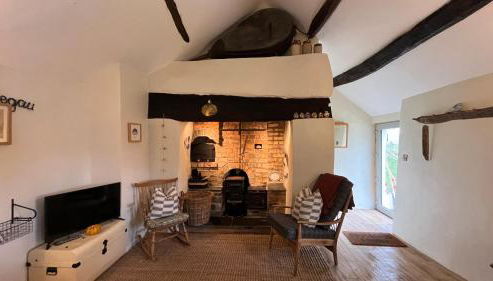 Peaceful Dyfi Valley Cottage - Hendre-gau - Foto 4