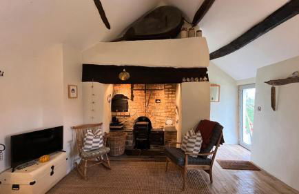 Peaceful Dyfi Valley Cottage - Hendre-gau - Photo 4