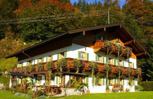 Relax Appartment Walchensee - Foto 1