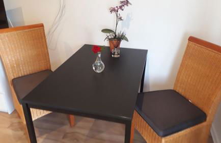 Studio mit 1 Schlafzimmer - Foto 8