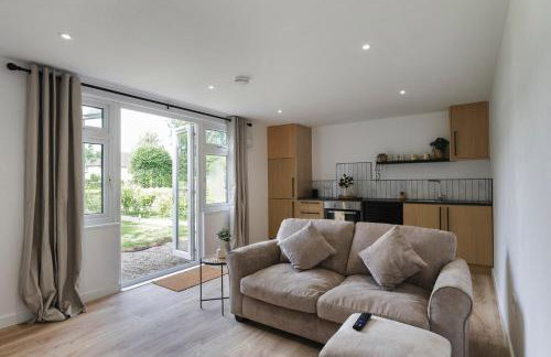 The Dorjean at Mill Road - relaxing 1 bed 1 bath - Foto 7