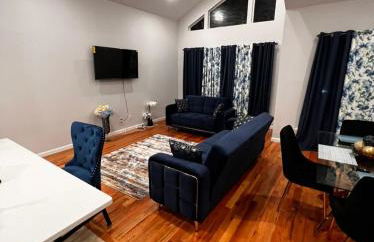 SPRINGVIEW HOMES 12MINS FROM EWR & 3 MINS FROM UNIVERSITY HOSPITAL - Foto 19