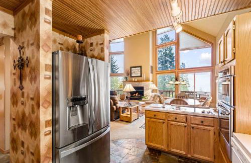 Lakeview Chalet - Photo 14