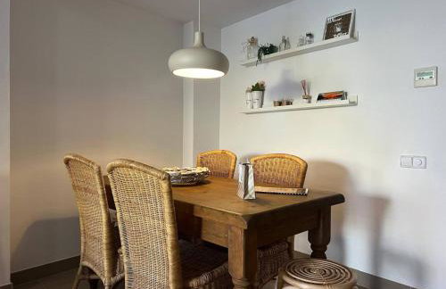 Ground floor apartment in Centre of Torroella De Montgri - Foto 9