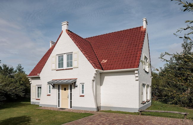 Villa Near North Sea Beach, Cadzand-bad - Photo 40