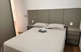 Mel Prime Loft – executive apartment in Extrema, MG - Photo 10