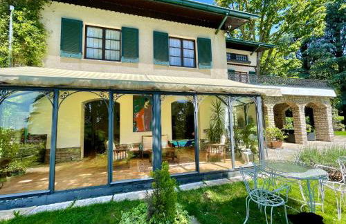 Villa Sofia by Interhome - Foto 119