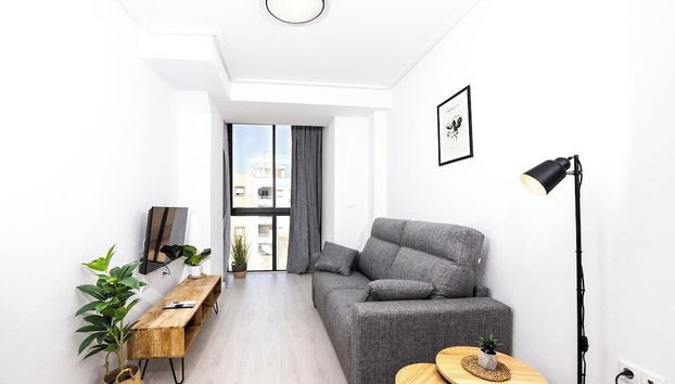 Apartamentos Marina Playa by Apartamentos Torrevieja - Foto 2, Immagine principale