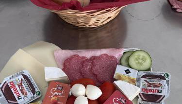 Pension Cafe Braun - Foto 2