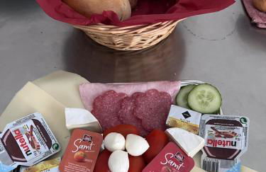 Pension Cafe Braun - Foto 2