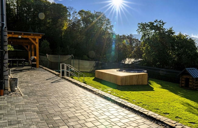 Spacious Villa With Swimming Pool - Foto 29