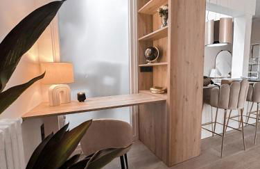 Luxe at the Clouds of Madrid! Atico C Fuencarral - Photo 42