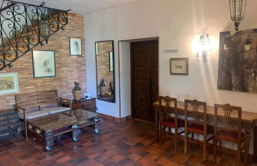 Finca privada para fiestas, BBQ & Vistas - Foto 21