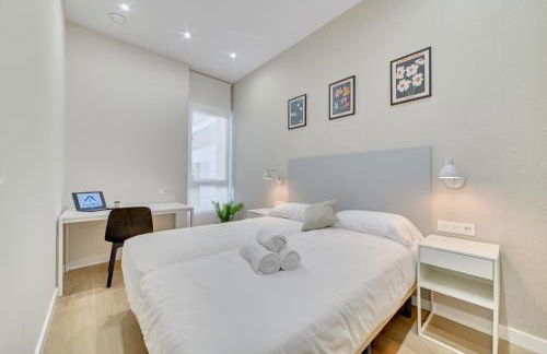 Apartamento Pamplona Prime by Clabao - Foto 41