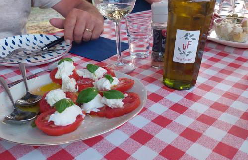 Villa Ferranti Abruzzo - Photo 10