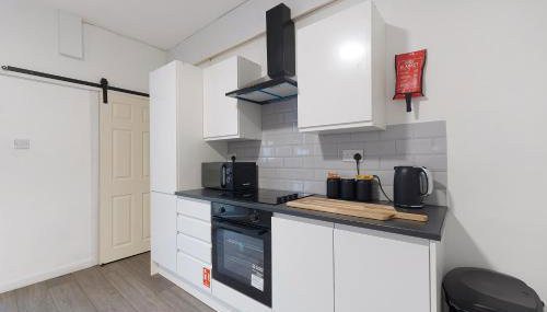 New! 2BR in Station Road - Foto 4