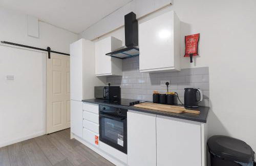 New! 2BR in Station Road - Foto 4