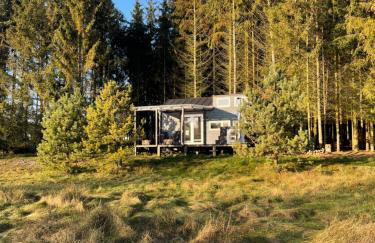 Leśne Siedlisko Wygonin - Foto 4